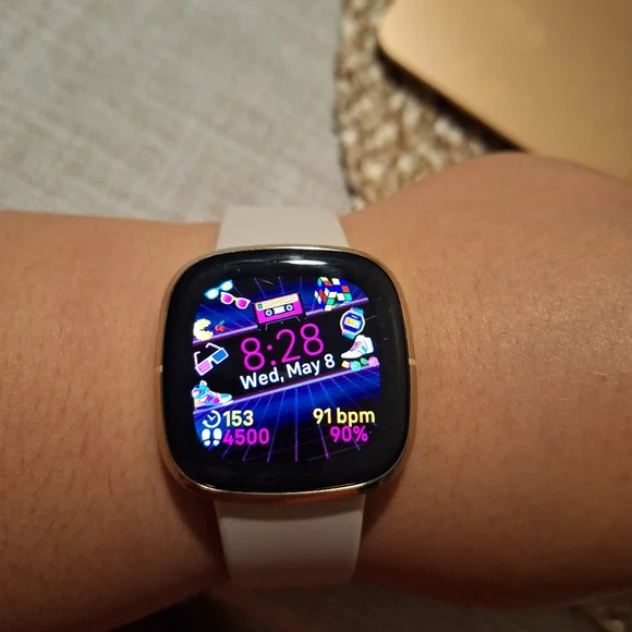 Fitbit Sense